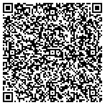 QR-код с контактной информацией организации "Паркет 73" Махачкала