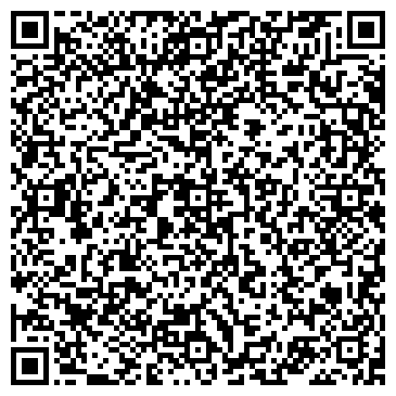 QR-код с контактной информацией организации ООО Атлас -Транском