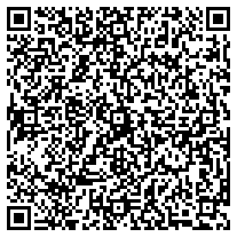 QR-код с контактной информацией организации ООО Пуговки.нет