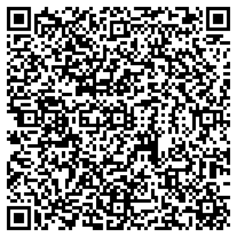 QR-код с контактной информацией организации ООО Марвари