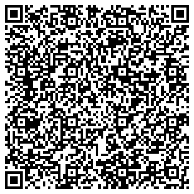QR-код с контактной информацией организации Активная Конюшня "Конев Бор"