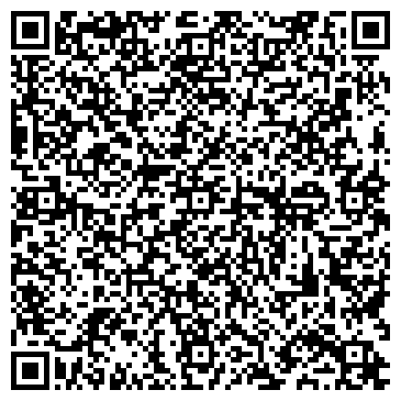 QR-код с контактной информацией организации ООО "Готика" Саранск