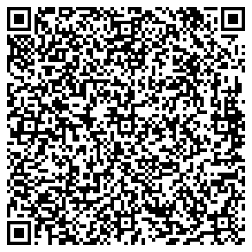 QR-код с контактной информацией организации "Паркет 73" Самара