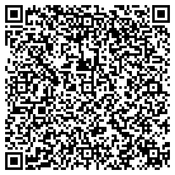 QR-код с контактной информацией организации ООО ГиппоЛаб