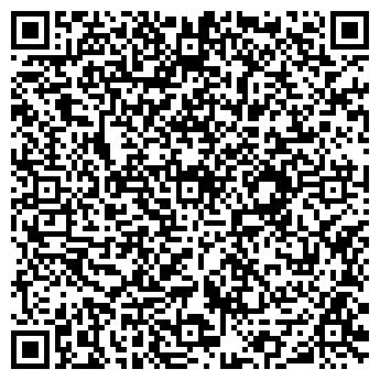 QR-код с контактной информацией организации ООО "Под ключ" Санкт-Петербург
