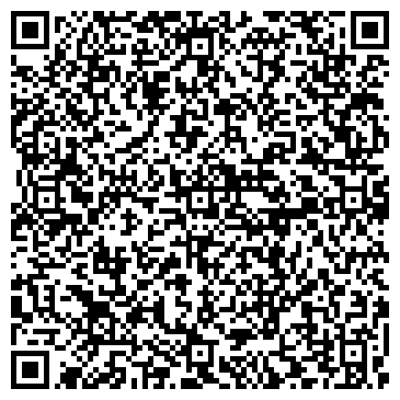 QR-код с контактной информацией организации ИП DED Mazay Hookah shop
