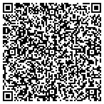 QR-код с контактной информацией организации "Паркет 73" Волгоград