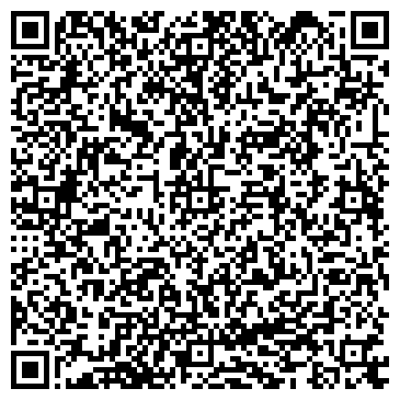 QR-код с контактной информацией организации Автосервис "ПАРК"