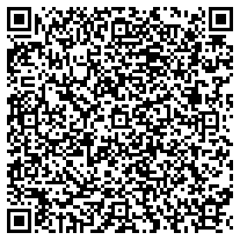 QR-код с контактной информацией организации ТОО ГлавМеталлКоммерц
