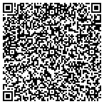QR-код с контактной информацией организации ООО Альянс Тракс