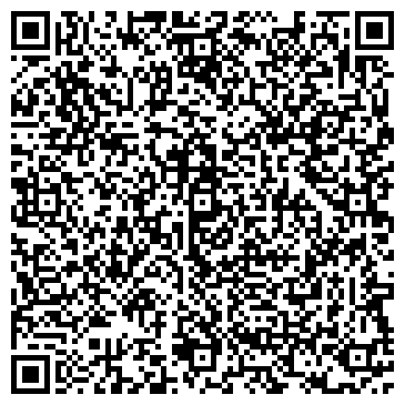 QR-код с контактной информацией организации ИП Бест Туристик