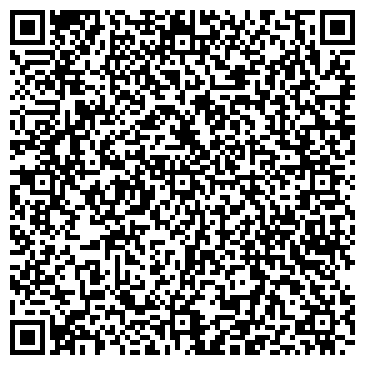 QR-код с контактной информацией организации ООО Мелонс