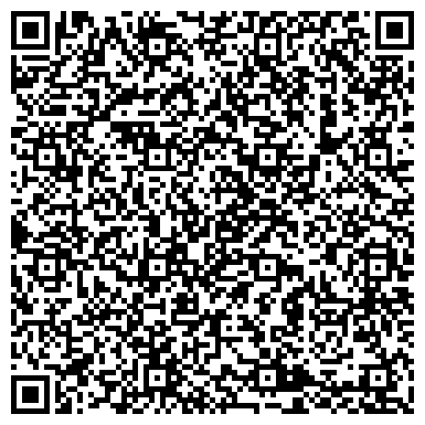QR-код с контактной информацией организации Сервисный центр Новокосино