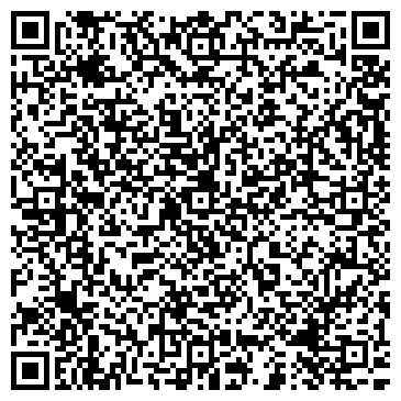 QR-код с контактной информацией организации Детейлинг центр "SERIALCARS"