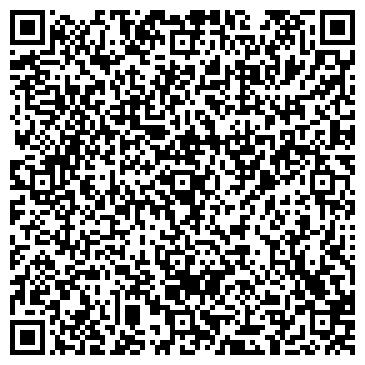 QR-код с контактной информацией организации Панда Пицца