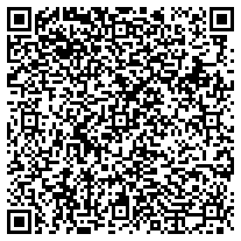 QR-код с контактной информацией организации Кomfortmebel