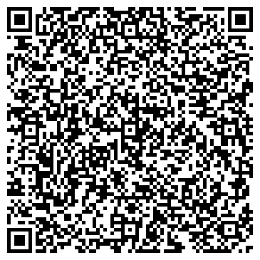 QR-код с контактной информацией организации ООО Fashion Socks