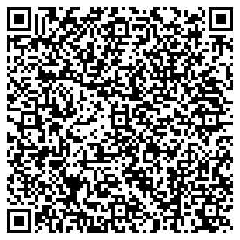 QR-код с контактной информацией организации ООО PlazaReal