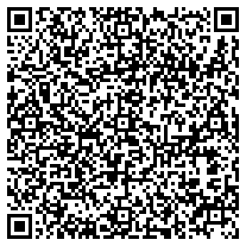 QR-код с контактной информацией организации ИП Промиал - ЛВ