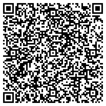 QR-код с контактной информацией организации Разгрузчики Липецк