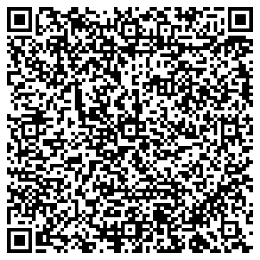 QR-код с контактной информацией организации "Забор - Монтаж" Электросталь