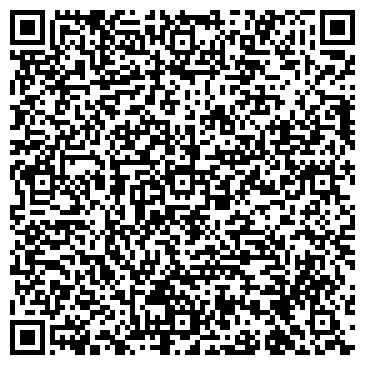 QR-код с контактной информацией организации "Забор - Монтаж" Электрогорск