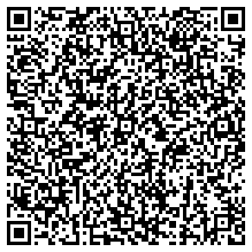 QR-код с контактной информацией организации "Забор - Монтаж" Москва