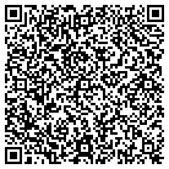 QR-код с контактной информацией организации Zhaluzi Kupit