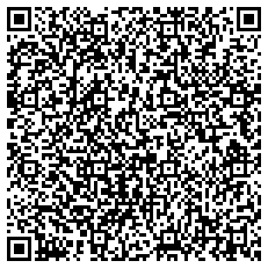 QR-код с контактной информацией организации Kids Avenue в ТЦ "Аэробус"