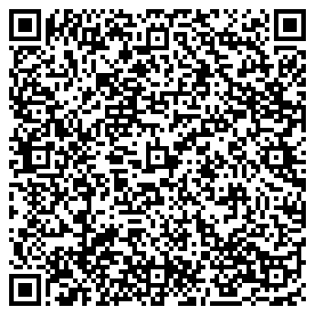 QR-код с контактной информацией организации ИП Автозапчасти в Одинцово