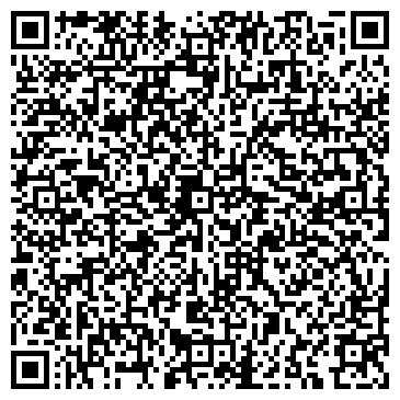 QR-код с контактной информацией организации ТМК Фаворит