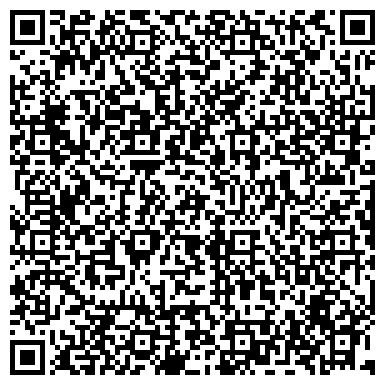 QR-код с контактной информацией организации Культурный центр "Кюринские зори"