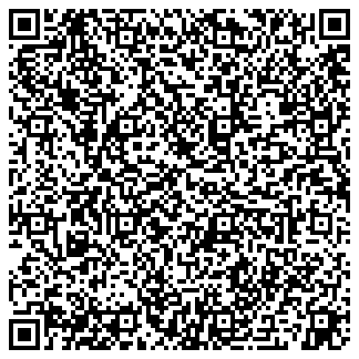 QR-код с контактной информацией организации ООО Khimki Badminton Club