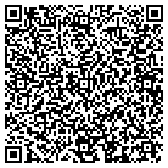 QR-код с контактной информацией организации ООО "Диоксид" Казань