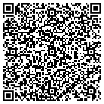 QR-код с контактной информацией организации ООО "Диоксид" Москва