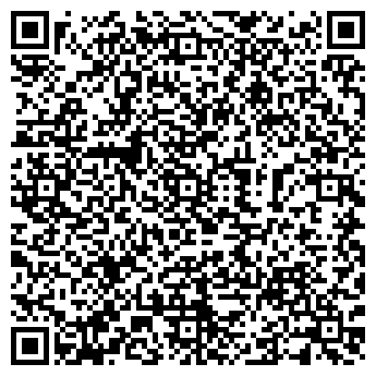 QR-код с контактной информацией организации Кузовщик