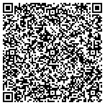QR-код с контактной информацией организации ИП Kosmo Kids Раменки