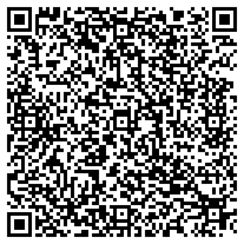 QR-код с контактной информацией организации ООО ТК Коломенский