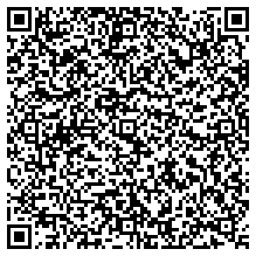 QR-код с контактной информацией организации ООО "Металлинвест" Тюмень