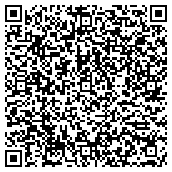 QR-код с контактной информацией организации СПАС ДВЕРЕЙ