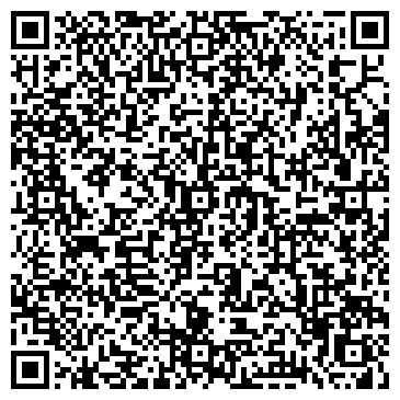 QR-код с контактной информацией организации ООО МегаЛед