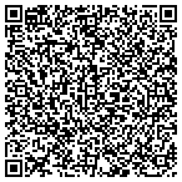 QR-код с контактной информацией организации ООО 77peregorodok