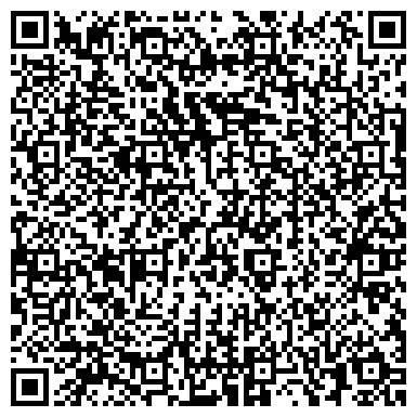QR-код с контактной информацией организации ООО Гостиница "Воскресенск"