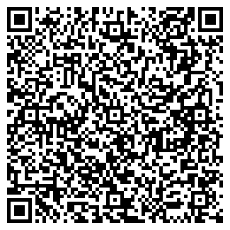 QR-код с контактной информацией организации Тонинг