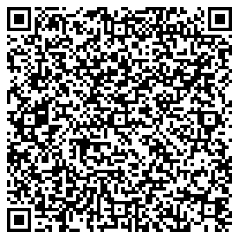 QR-код с контактной информацией организации ООО Квадрим
