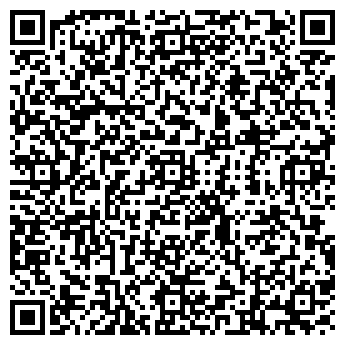 QR-код с контактной информацией организации Тонинг