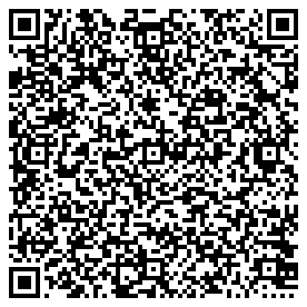 QR-код с контактной информацией организации Тонинг