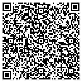 QR-код с контактной информацией организации ООО «Леран»