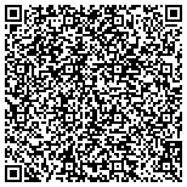 QR-код с контактной информацией организации Коворкинг Берлога