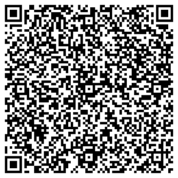 QR-код с контактной информацией организации Тургениев